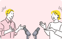 記事で楽しむDJトーク