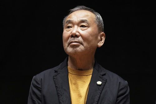 村上春樹さん 6年ぶり長編小説 朝日ウイークリーデジタル(Asahi Weekly DIGITAL)日本語解説付きで読めて聴ける英字新聞
