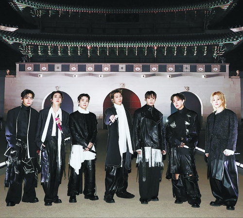 K-Pop「王者」 BTS が復活 | 朝日ウイークリーデジタル(Asahi Weekly