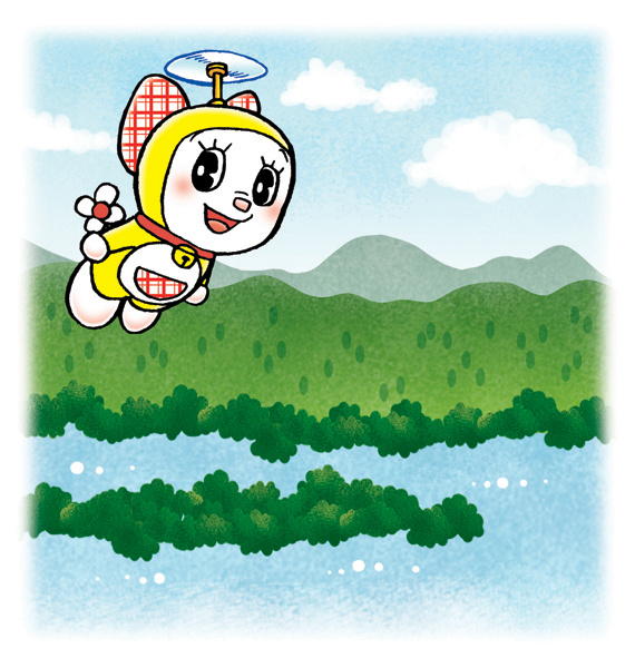 ©Fujiko-Pro
