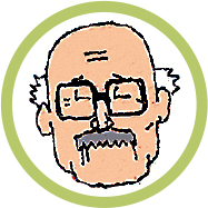 Dr. Russell Finkster