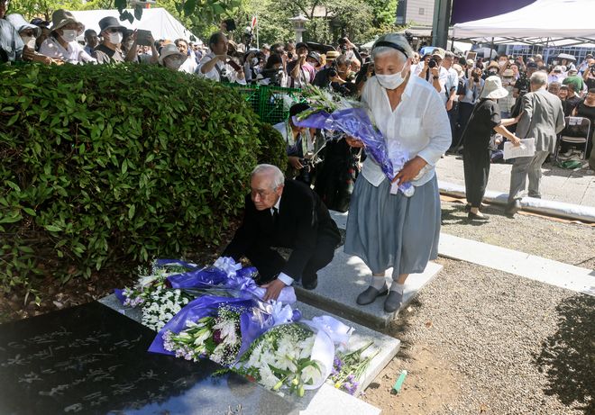 (社説)虐殺の記録 史実の抹消は許されぬ 朝日ウイークリーデジタル(Asahi Weekly DIGITAL)日本語解説付きで読めて聴ける英字新聞