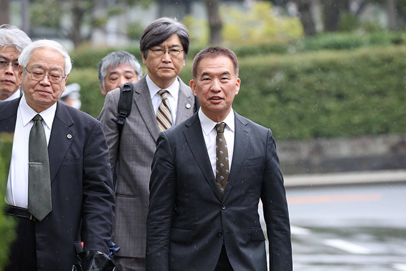 （社説）裁判官の罷免 制度への国民の責任 | 朝日ウイークリーデジタル(Asahi Weekly DIGITAL)日本語解説付きで読めて聴ける英字新聞