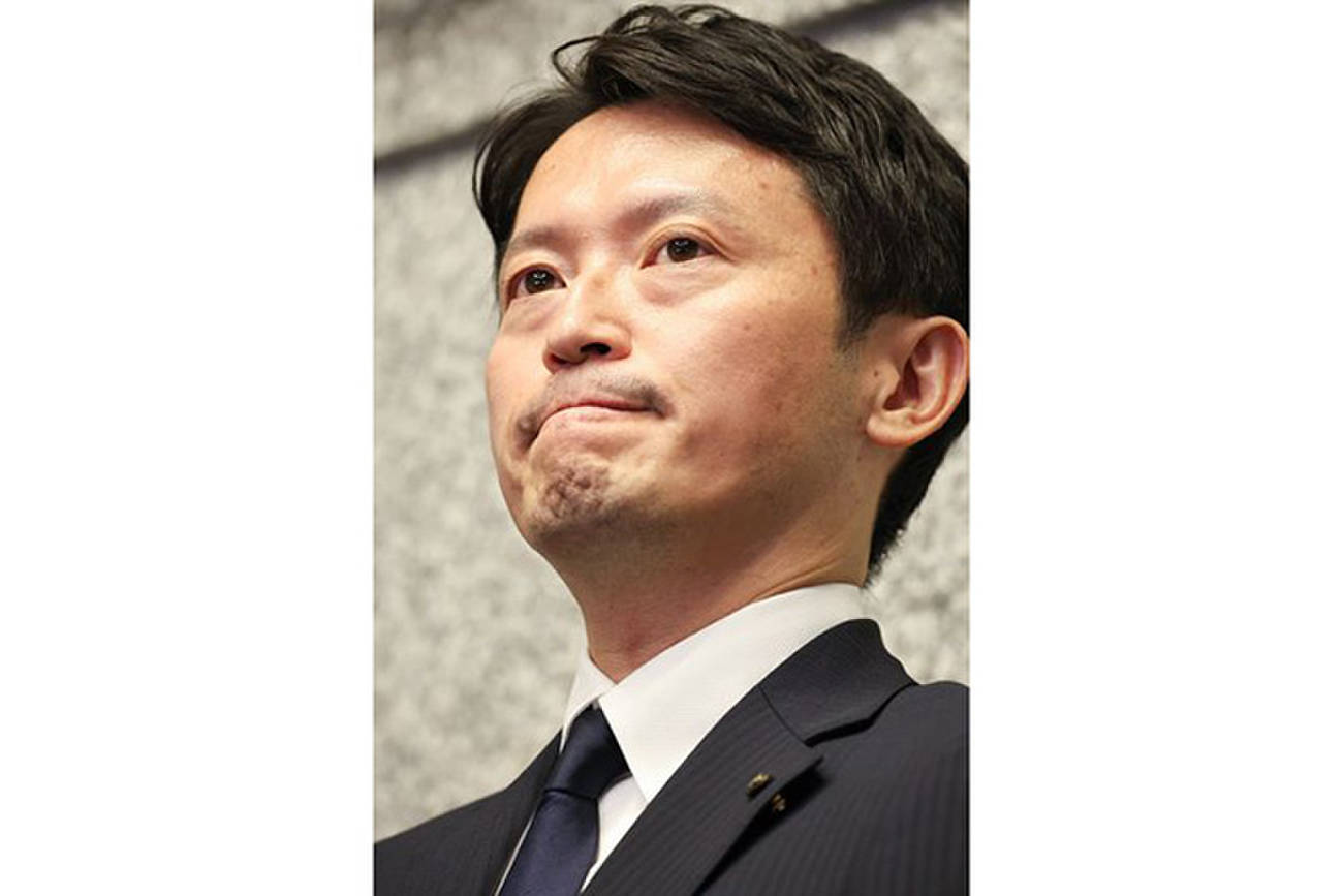 社説）兵庫斎藤知事 辞職以外に道はない | 朝日ウイークリーデジタル