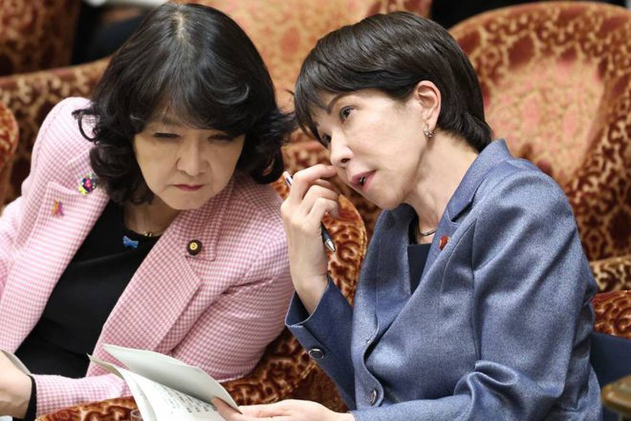 社説）122兆円予算案 財政運営に危機感持て | 朝日ウイークリー