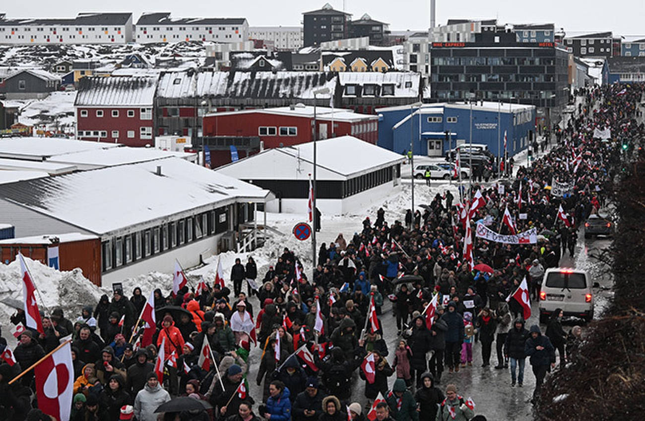社説）トランプ米政権1年 大国の秩序破壊 許さぬ連携を | 朝日