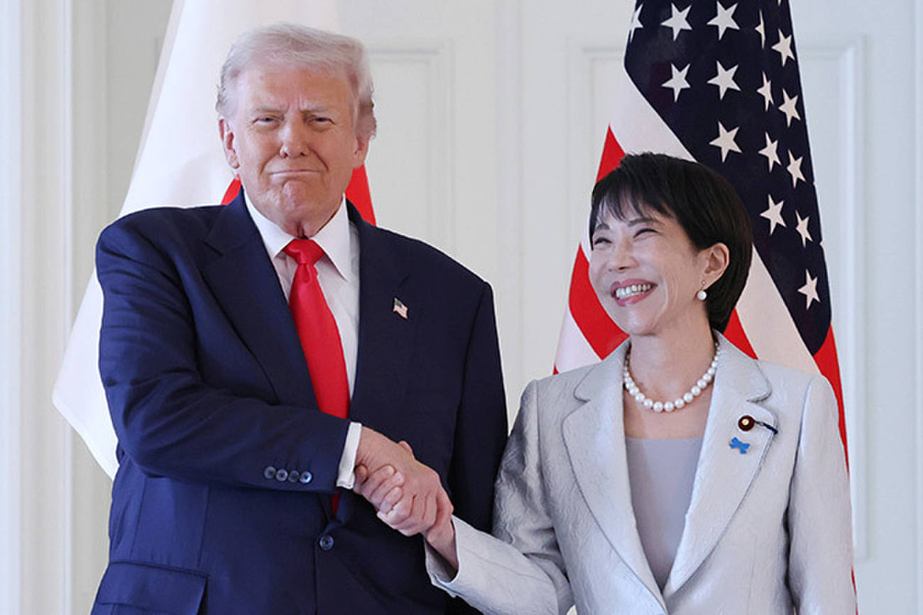 社説）衆院選 対米関係 力の支配 許さぬ道を | 朝日ウイークリー