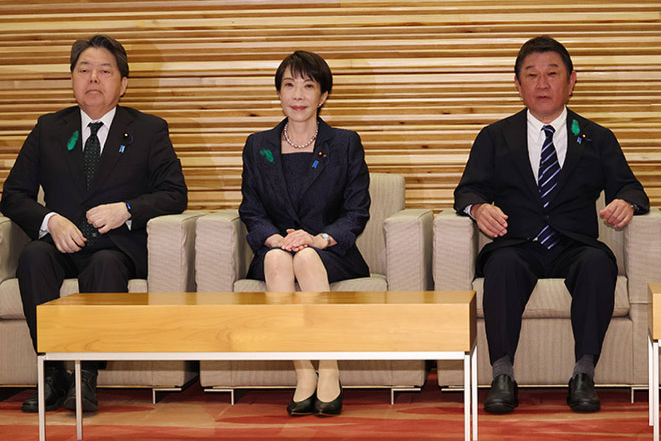 社説）武器輸出政策の大転換 平和国家の理念はどこへ | 朝日