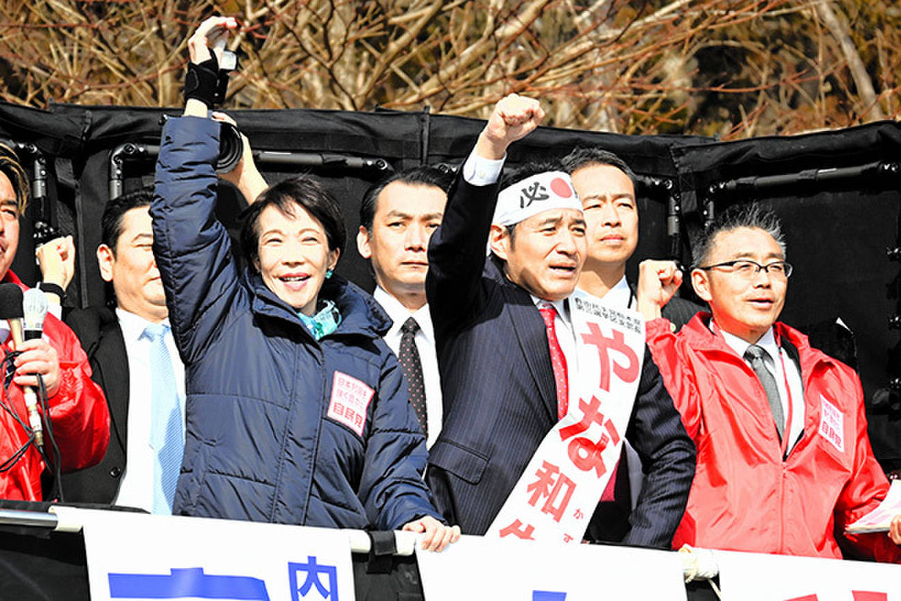 社説）予算カット発言 大臣の職責 果たせない | 朝日ウイークリー