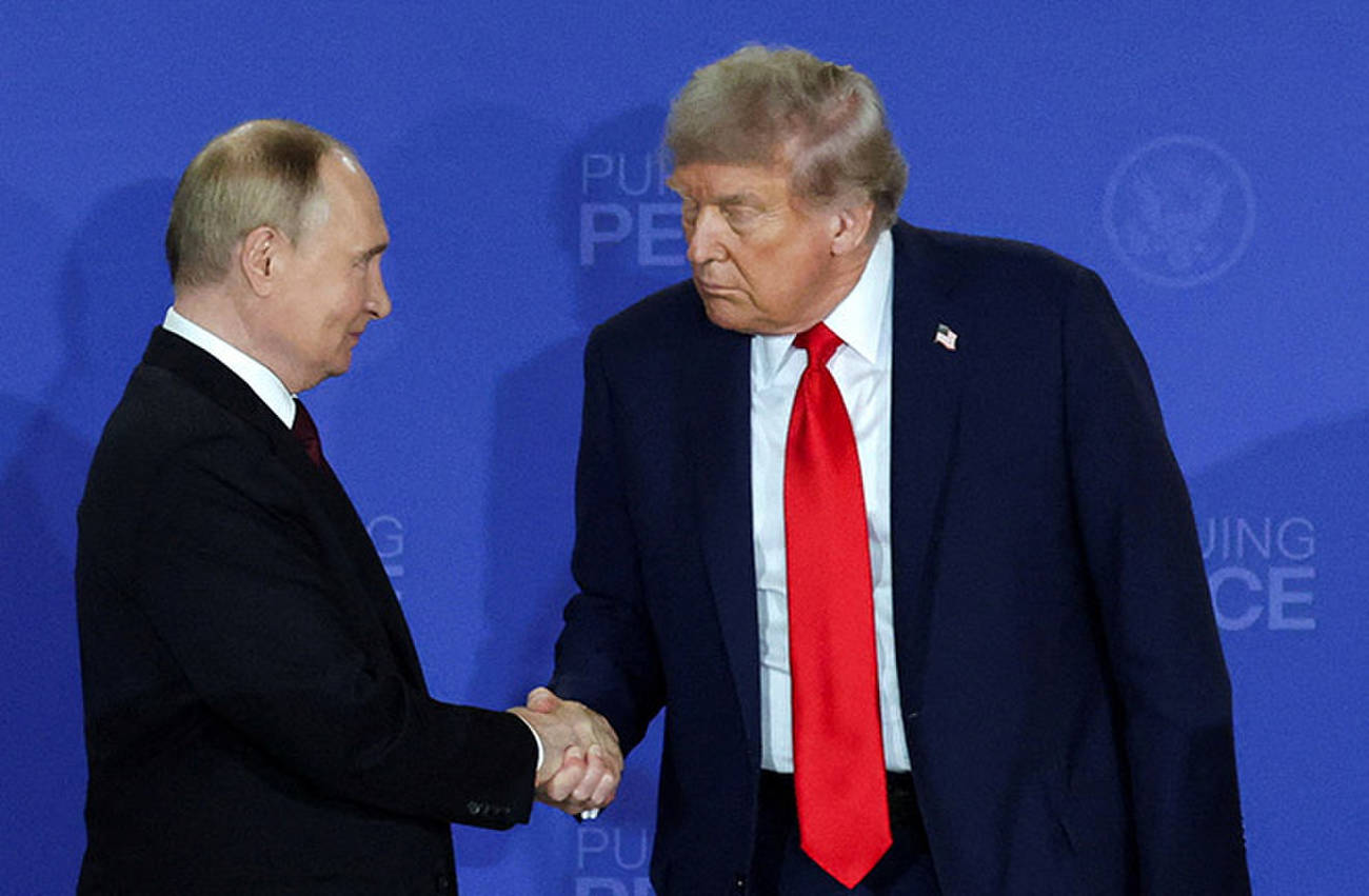 Easing sanctions on an aggressor country for the sake of elections at home is an extremely selfish act that could…