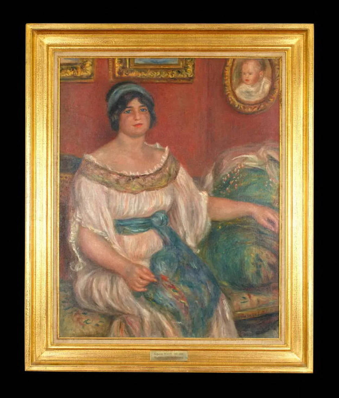パリのルーブル美術館強盗事件後も相次ぐ美術品盗難 フランス各地で
