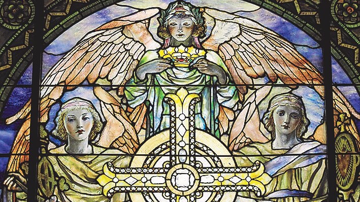 米国の大人の7割、「エンジェル＝守護神」を信じる 民間調査 | 朝日