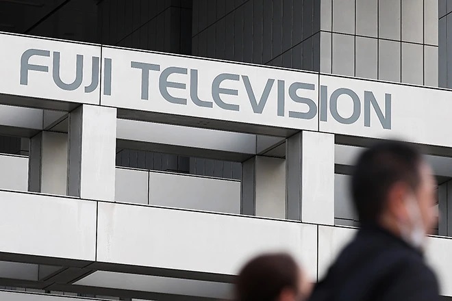 フジテレビでのCM、大手各社が相次ぎ再開