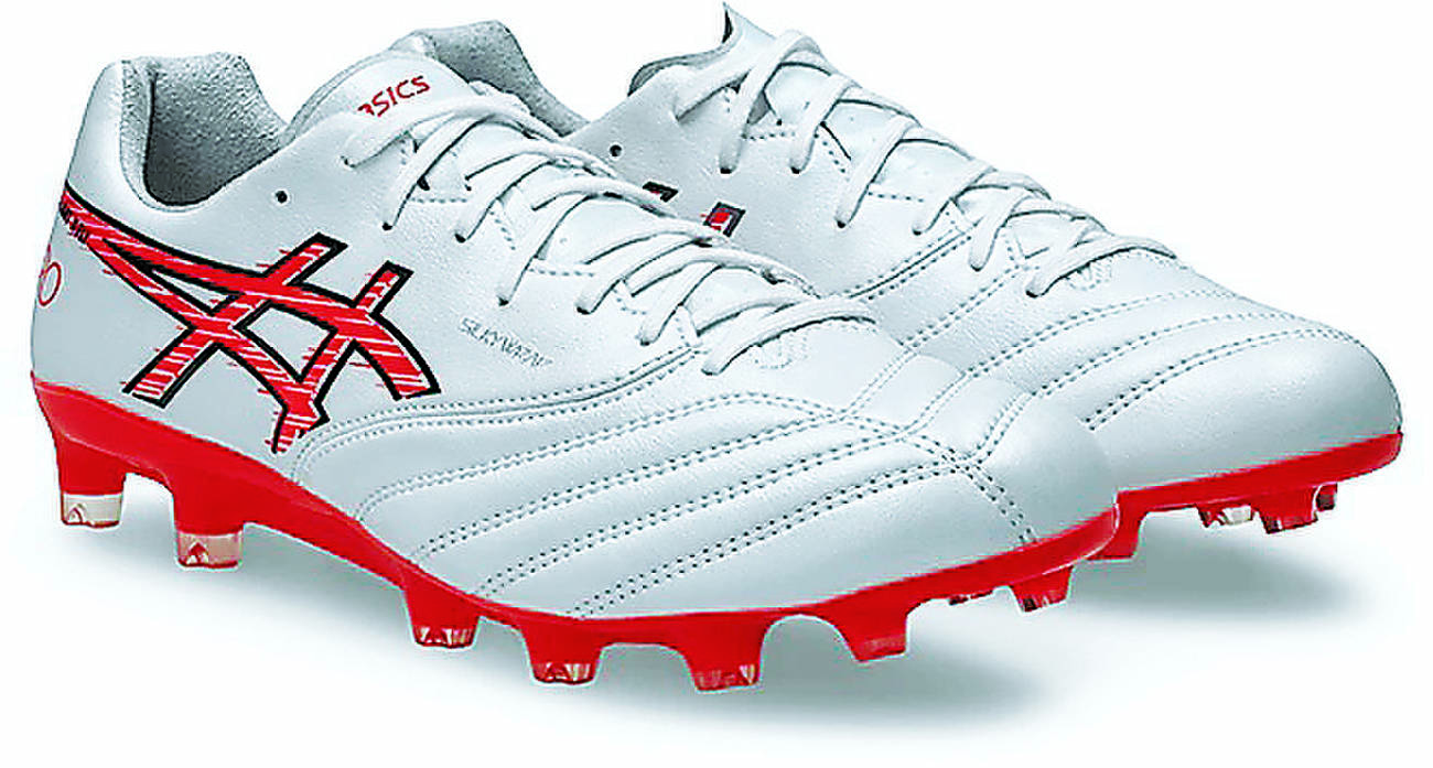 Asics to stop using kangaroo leather in sports shoes over ethical concerns
