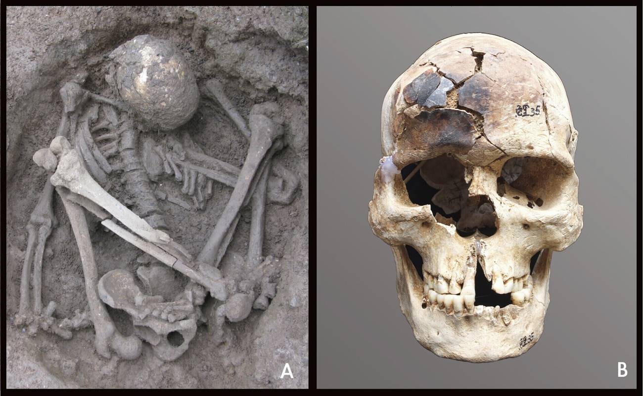 The oldest mummies in the world may hail from southeastern Asia