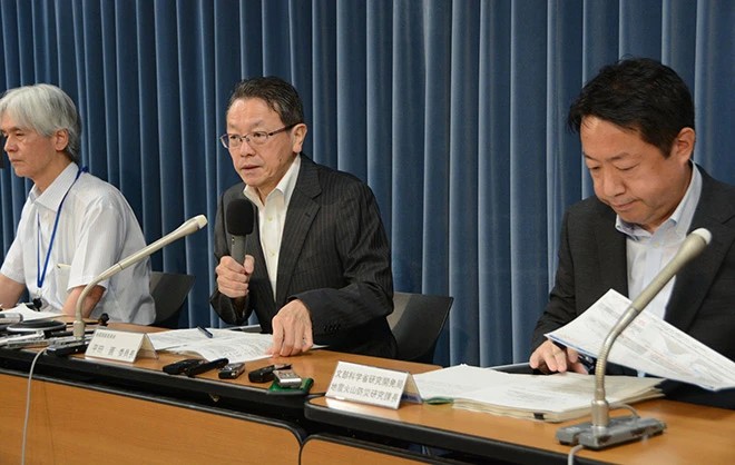 南海トラフ地震、確率は「20～50%」か「60～90%」