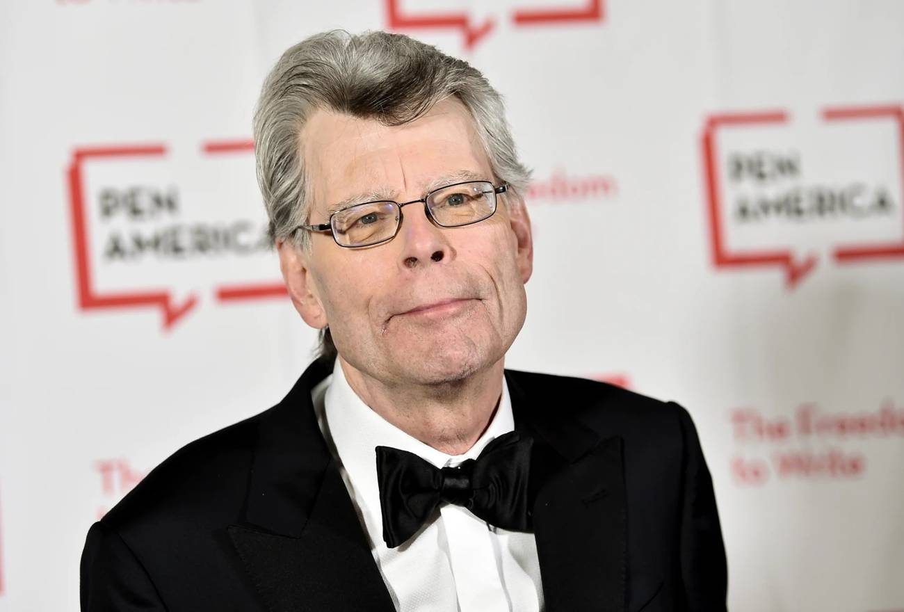 スティーブン・キング作品が最多87作品　米学校「禁書」リスト　「キャリー」や「ザ・スタンド」も