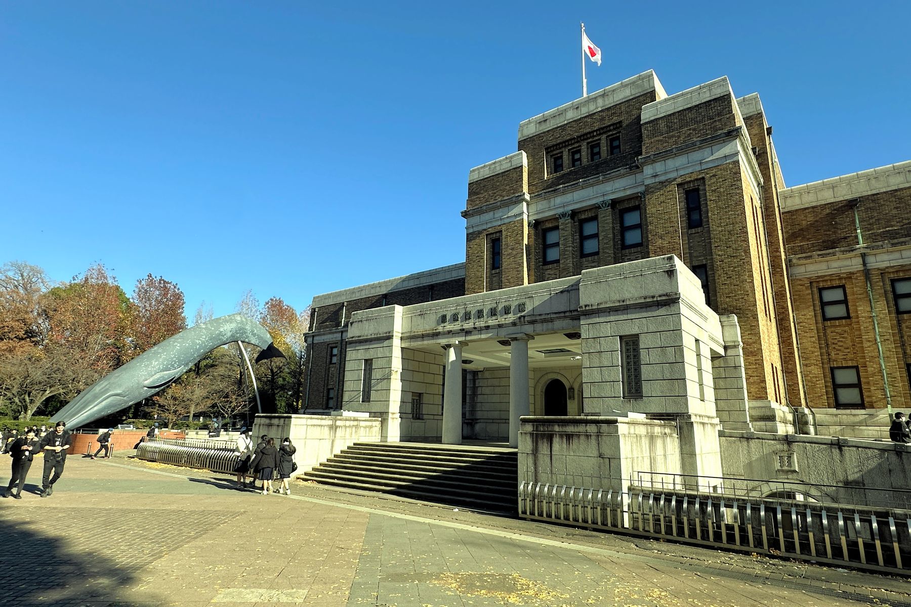 Tourists to pay higher entry fees as Japan’s museums face profit pressure