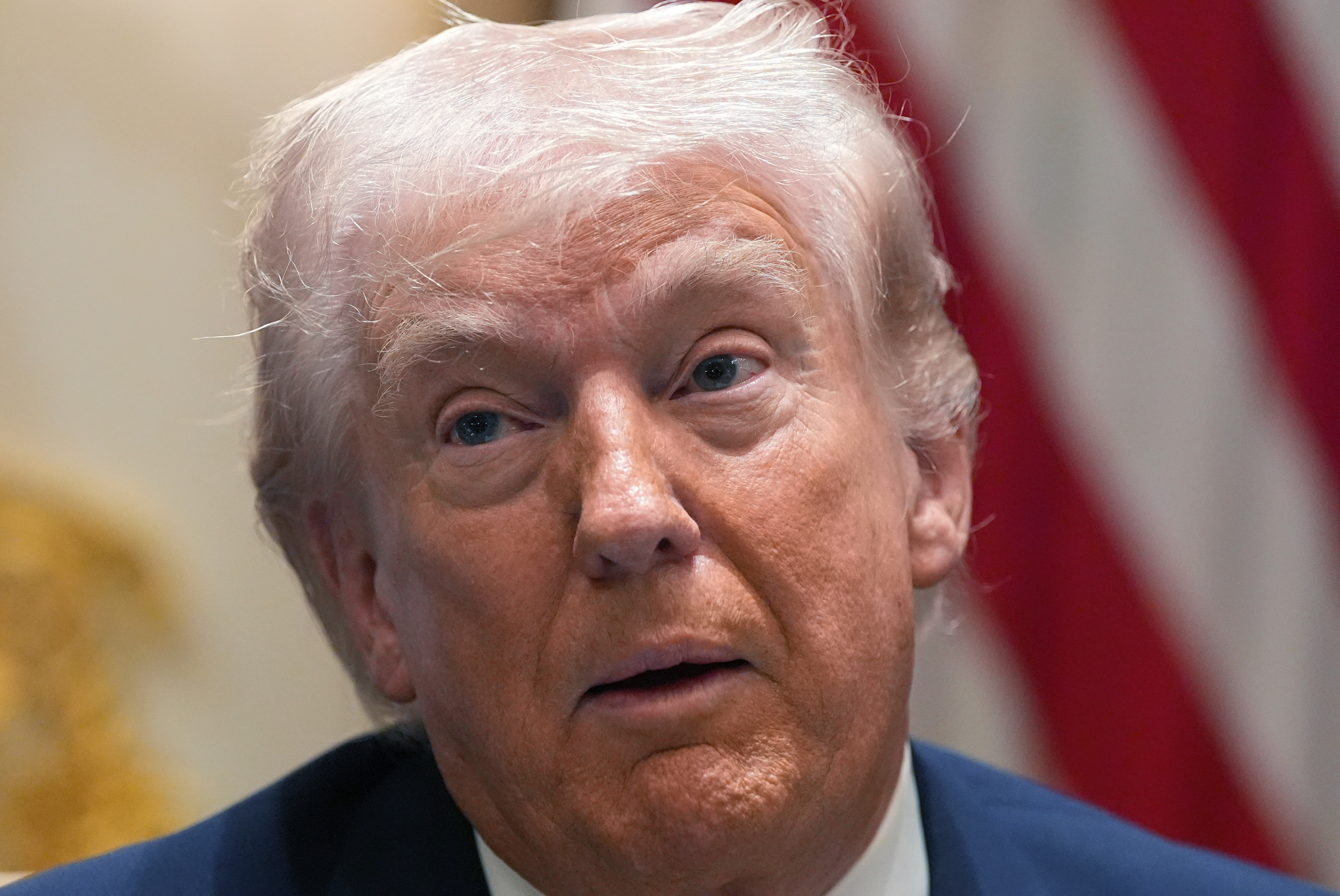 トランプ氏の署名入りドル札を発行へ　建国250年で