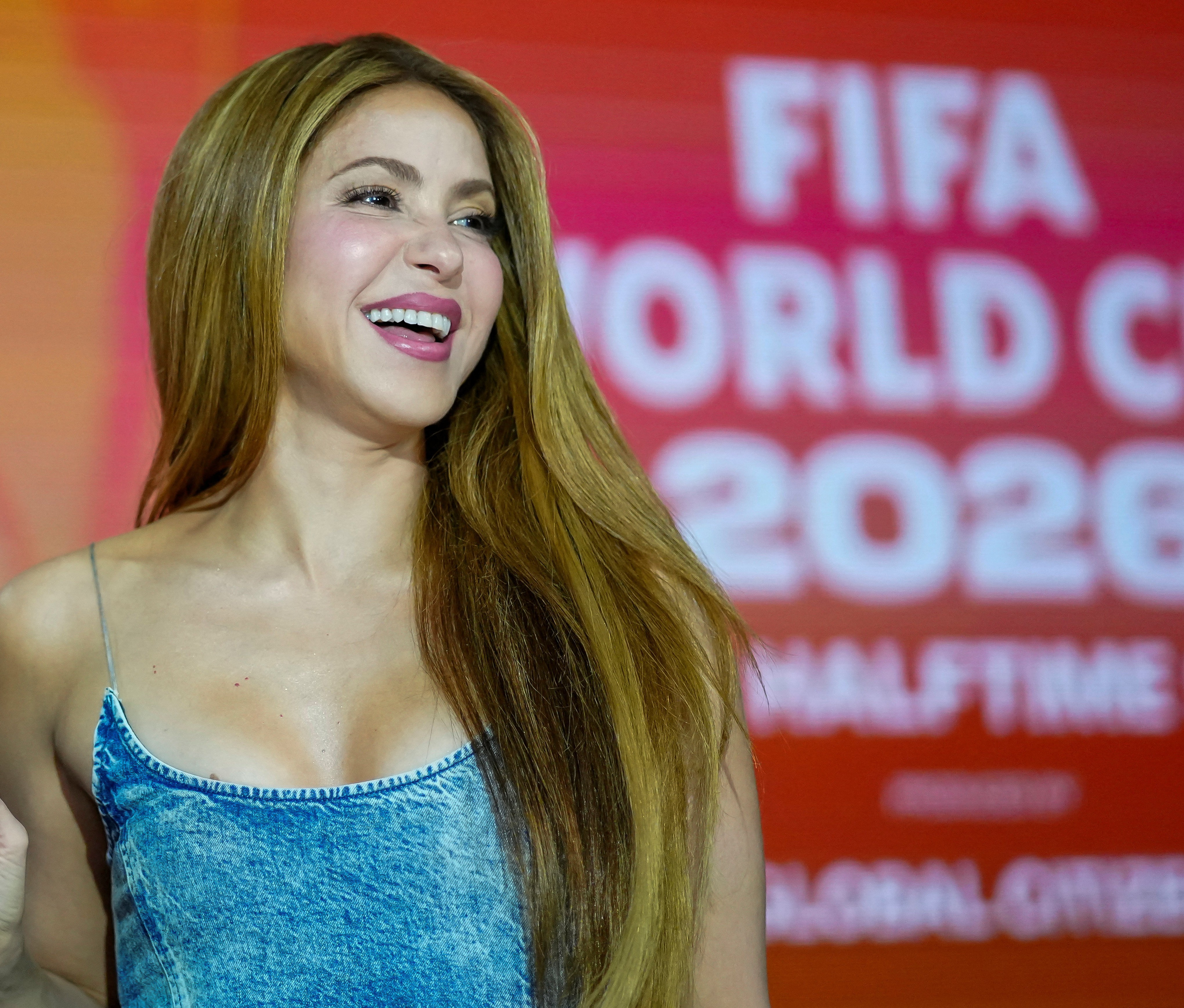 サッカーW杯決勝のショー　BTS らの出演発表