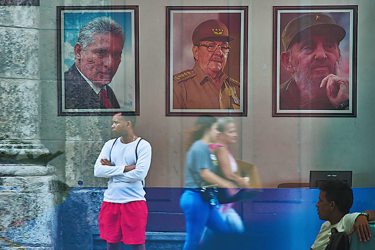 U.S. ups pressure on Cuba by indicting ex-leader over downed planes