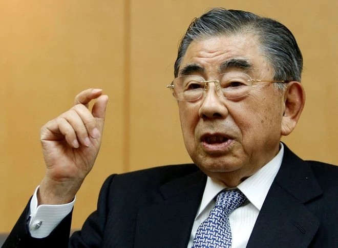 国内コンビニ「生みの親」鈴木敏文さん死去