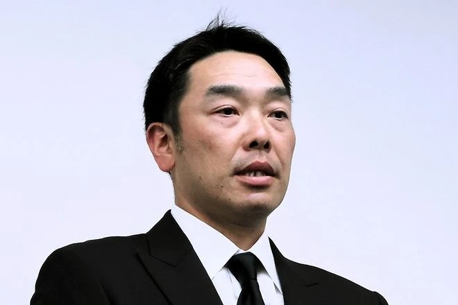 娘への暴行容疑で巨人・阿部監督が辞任