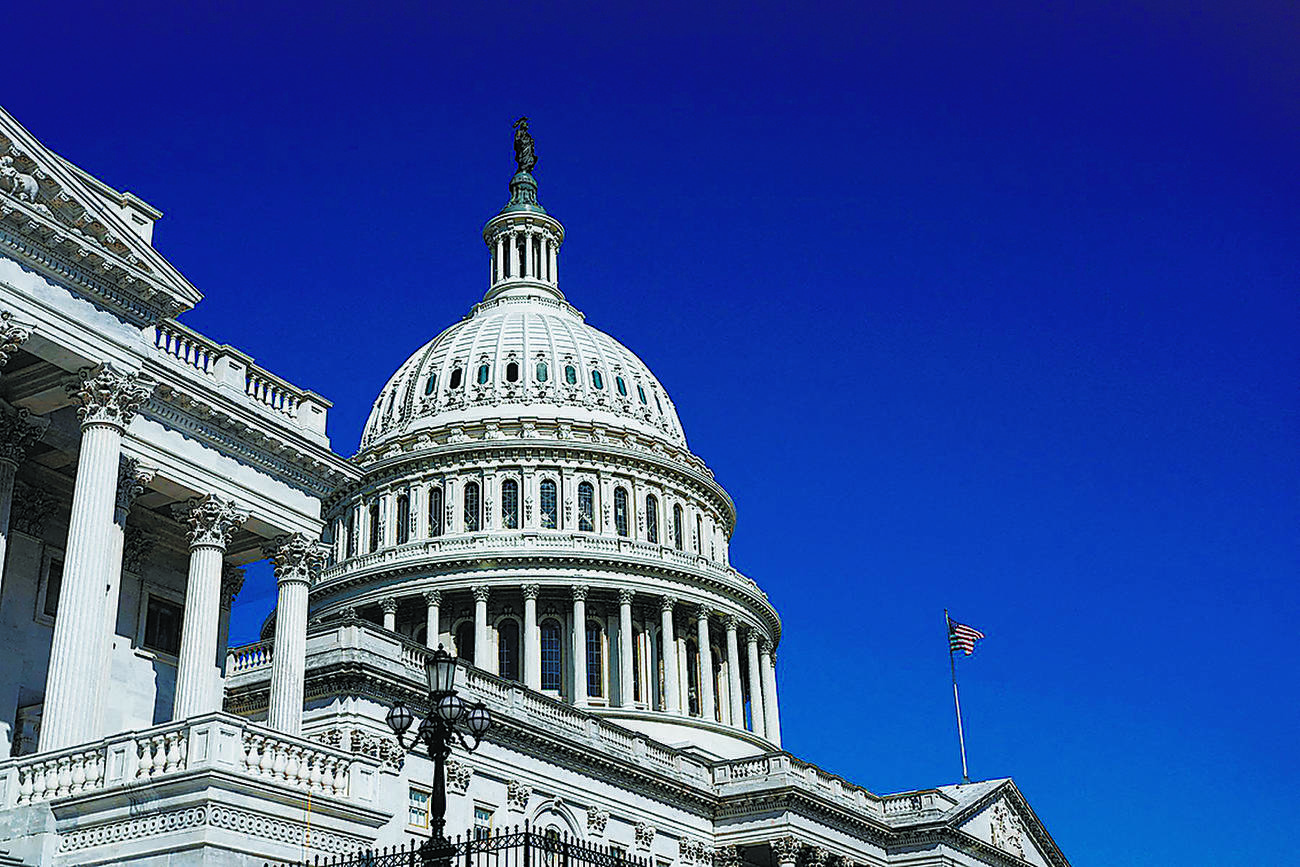 U.S. House votes for measure that would end Iran war, in blow to Trump