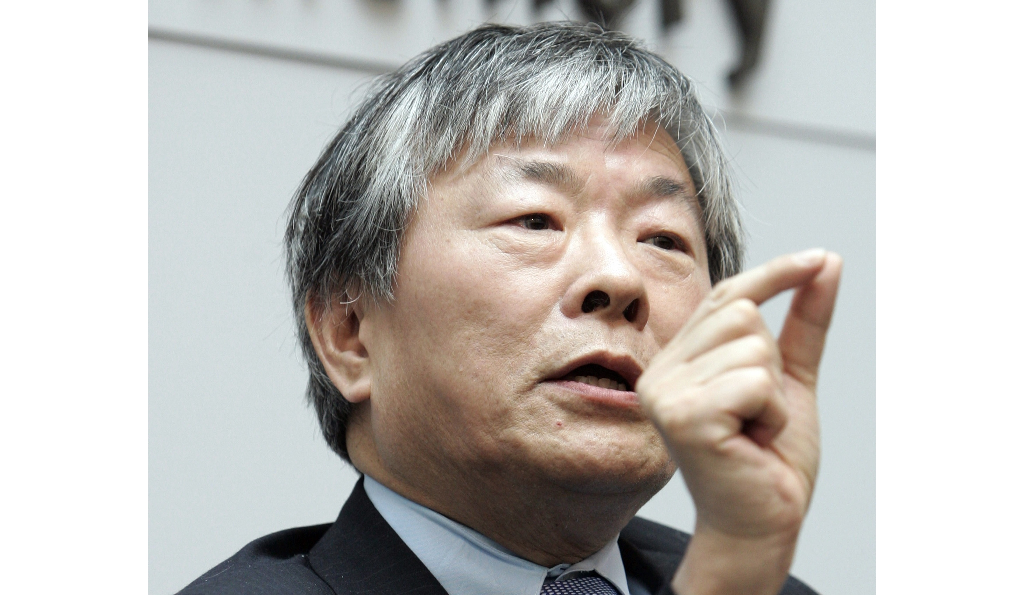 利根川進さん死去　日本初、ノーベル生理学・医学賞