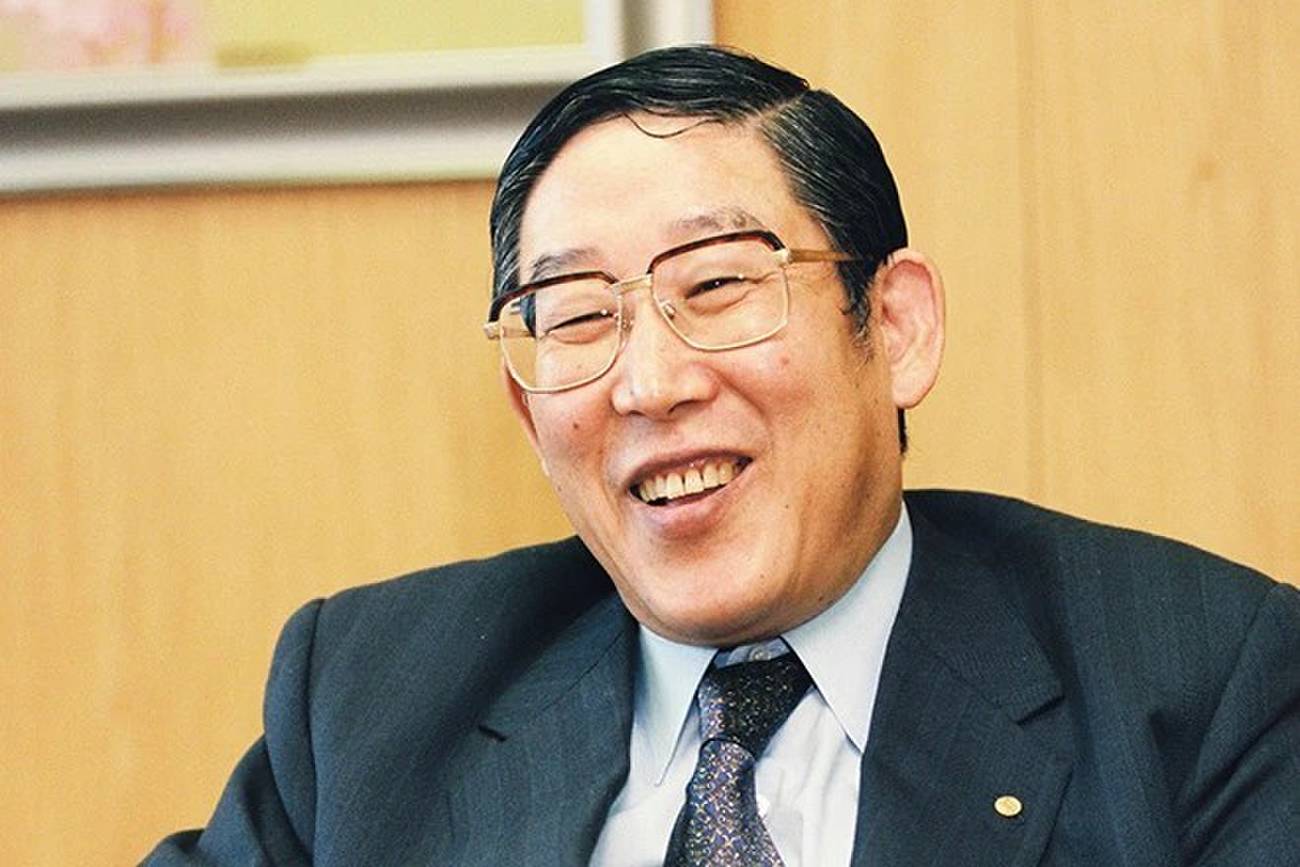 奥田碩さん死去　元トヨタ社長、経団連会長