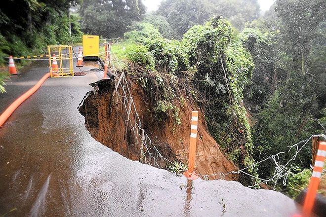 千葉県豪雨で死者13人