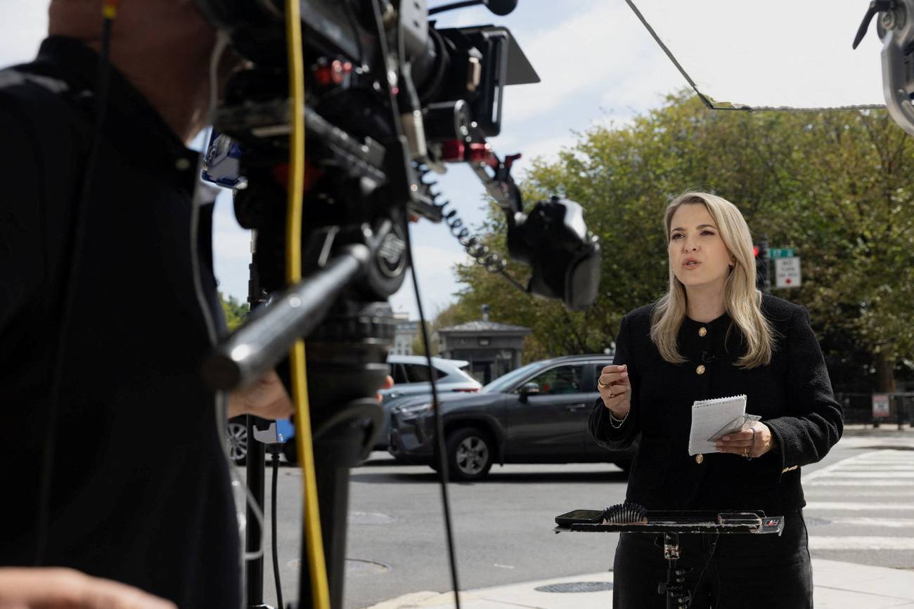 ホワイトハウス出入り禁止で CNN など３社がトランプ政権を提訴　FOX 含むテレビ局、代表取材拒否で連帯
