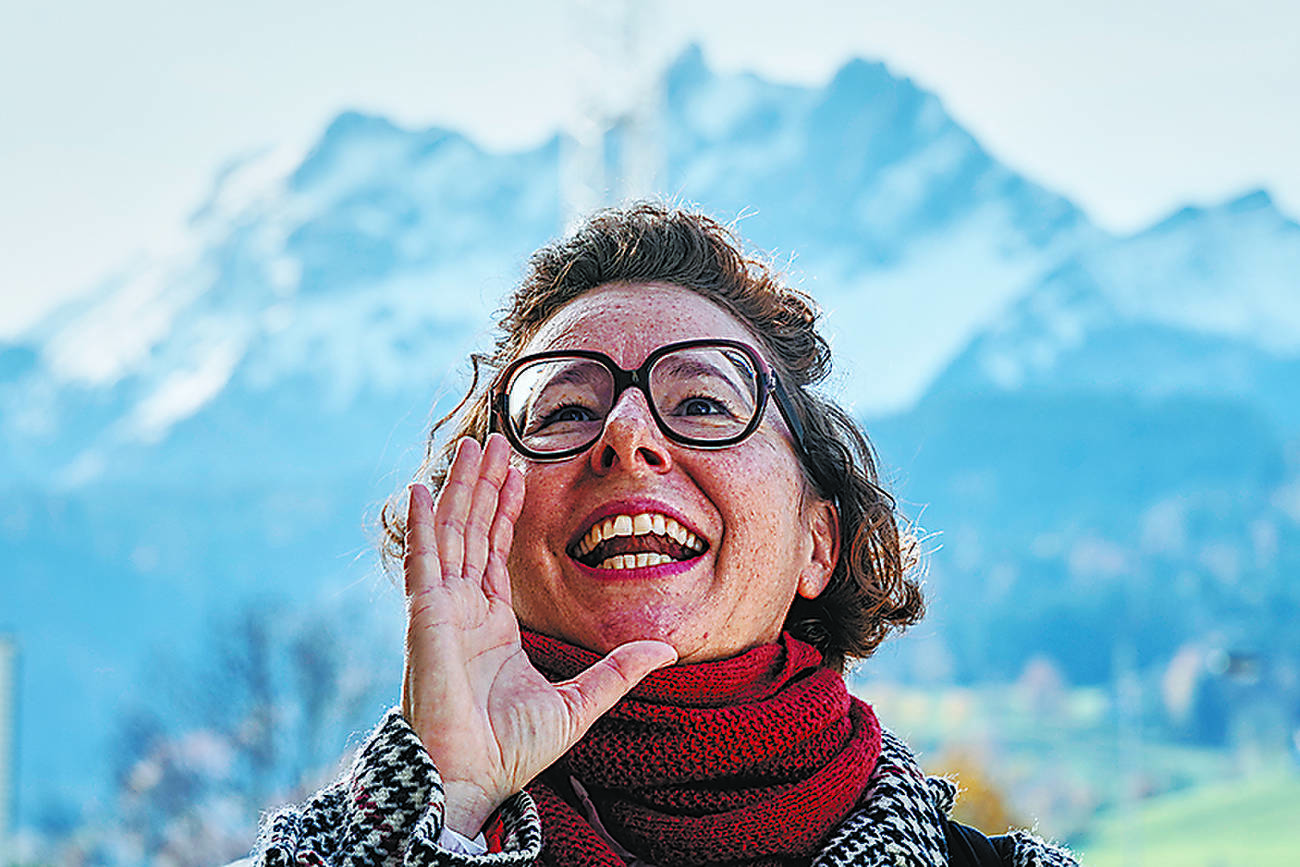 Swiss seek UNESCO yodeling recognition