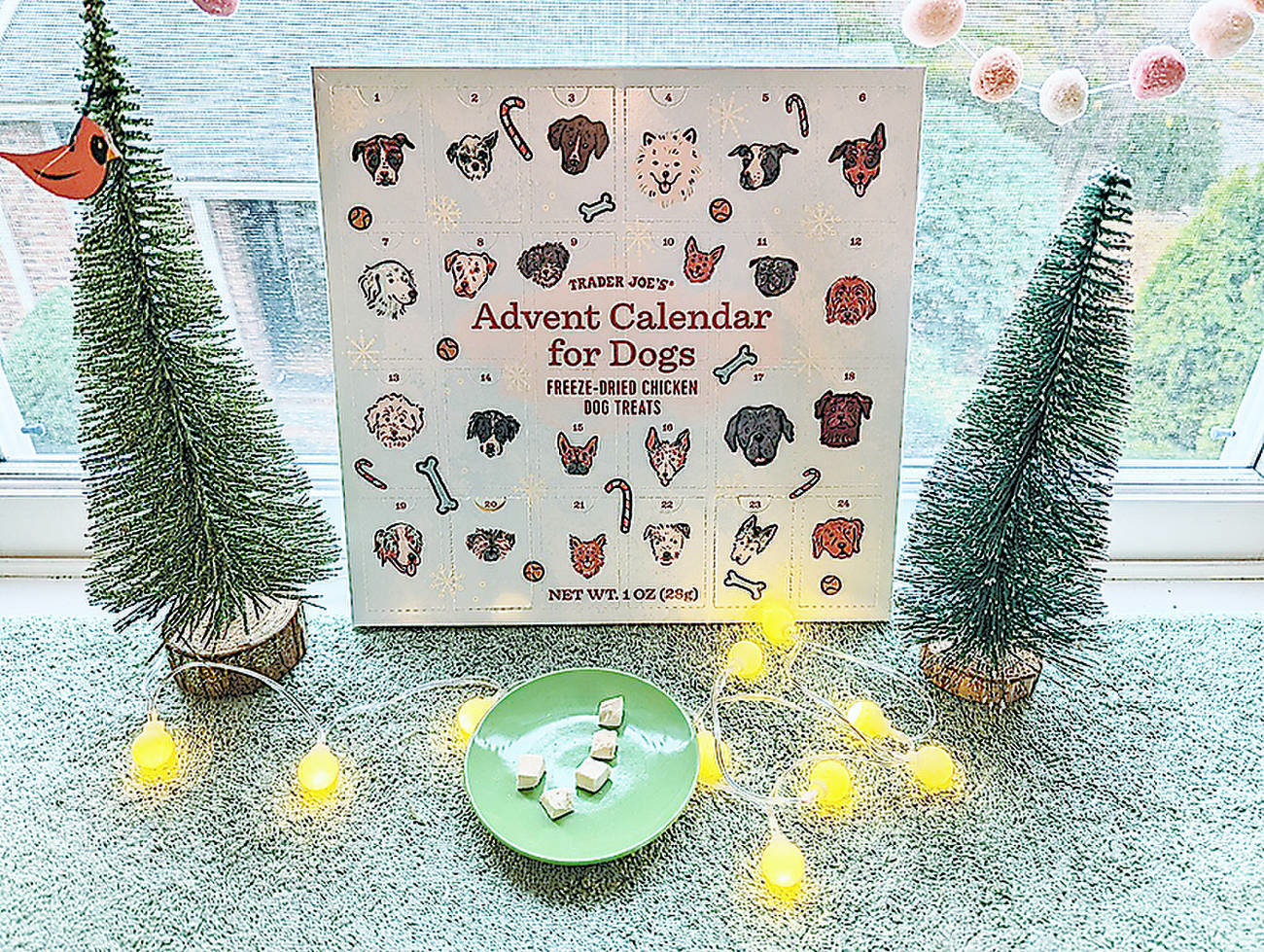 それぞれのニーズに合ったアドベントカレンダーいろいろ