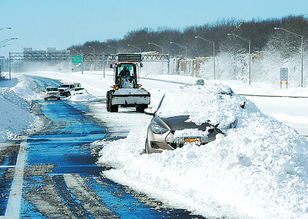 NY village spammed with online complaints