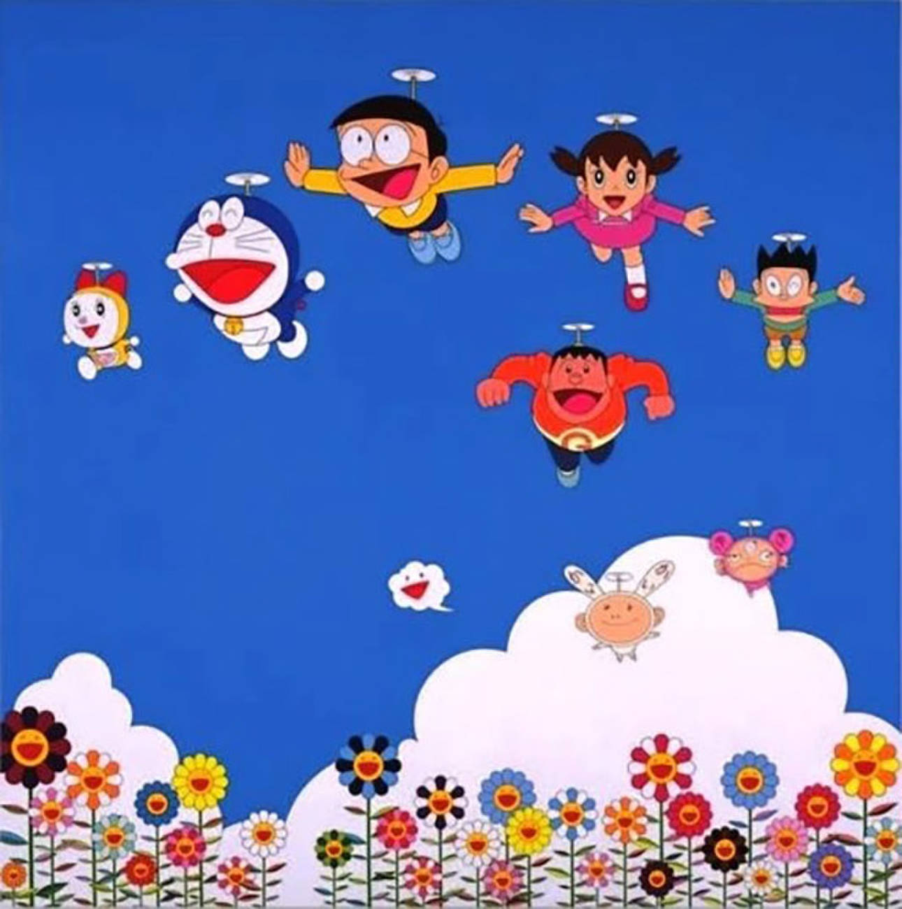 天声人語）のび太の長所 | 朝日ウイークリーデジタル(Asahi Weekly