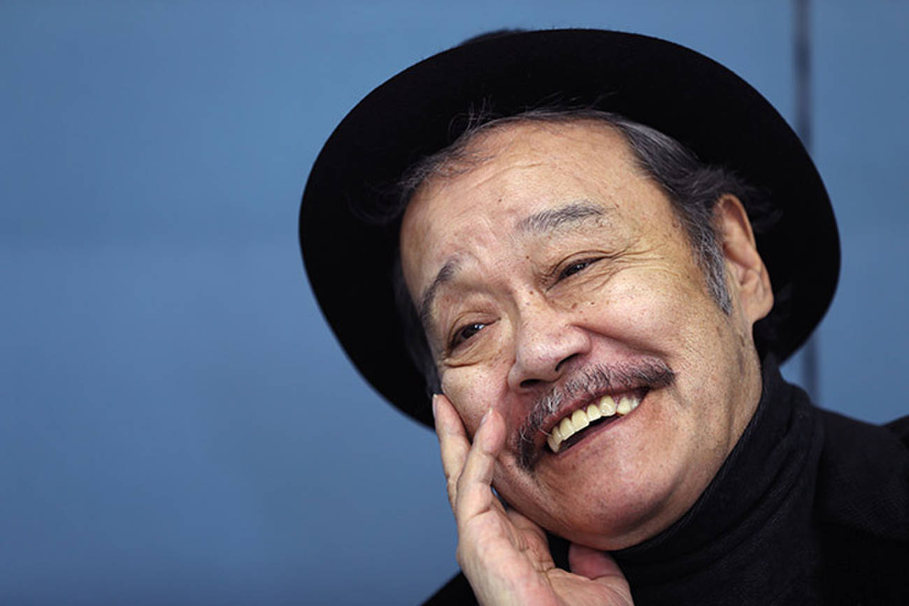 天声人語）西田敏行さん逝く | 朝日ウイークリーデジタル(Asahi Weekly