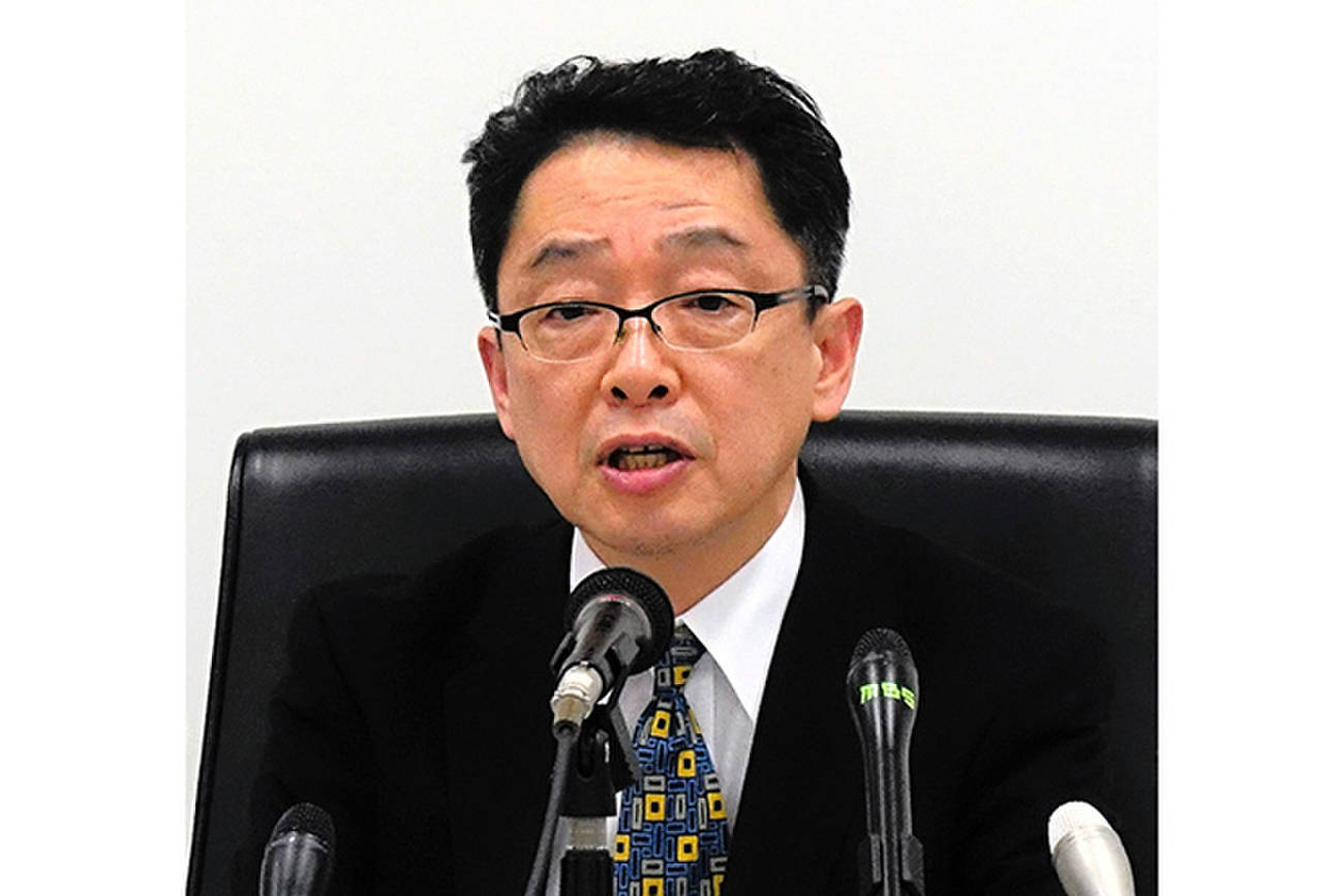 天声人語）秋霜烈日のバッジはいま | 朝日ウイークリーデジタル