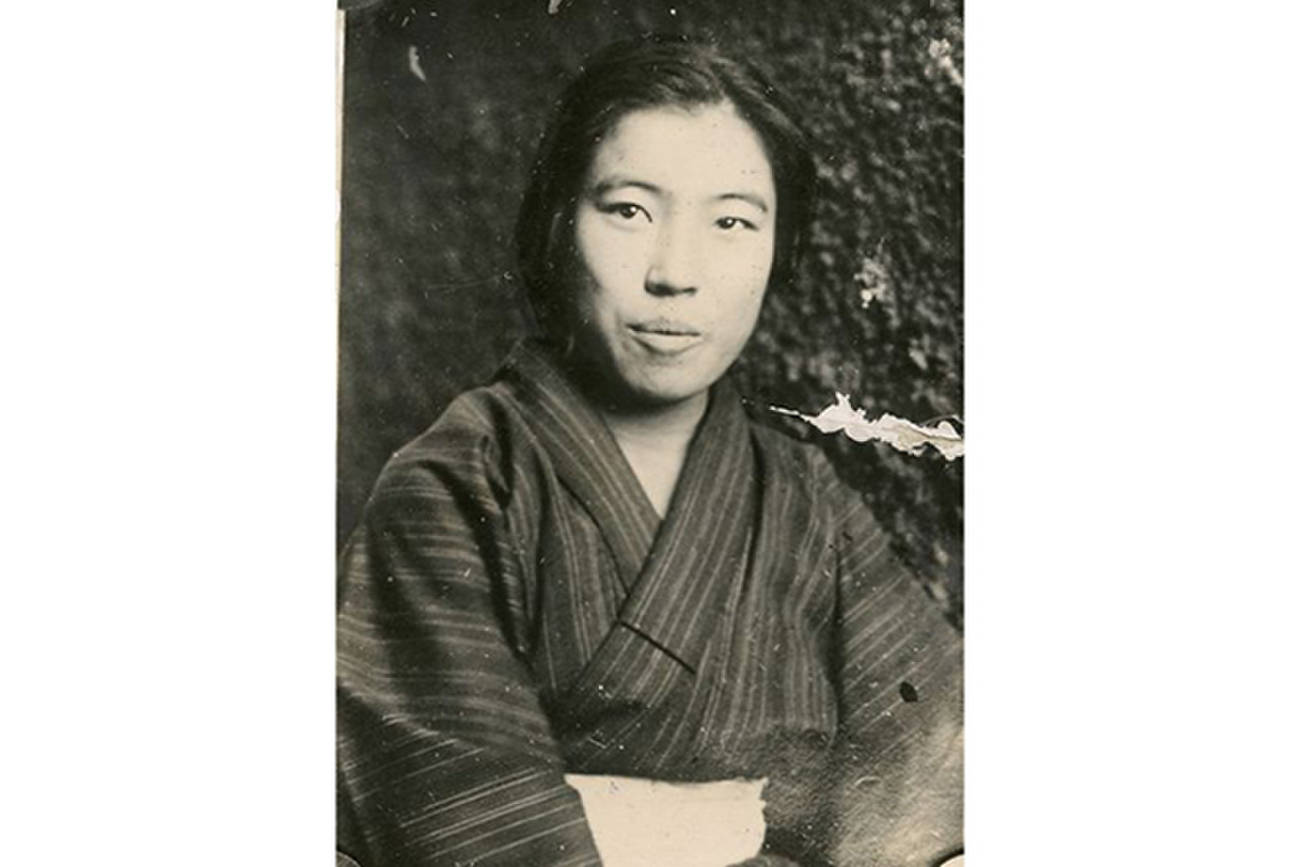 天声人語）金子文子の生きた時代 | 朝日ウイークリーデジタル(Asahi