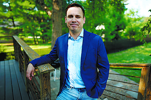 受難の米気象予報士 異常気象と気候変動の関連づけは「タブー」 朝日ウイークリーデジタル(Asahi Weekly DIGITAL)日本語